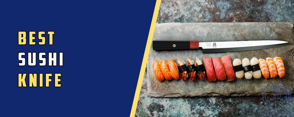 Best Sushi Knife for Beginners