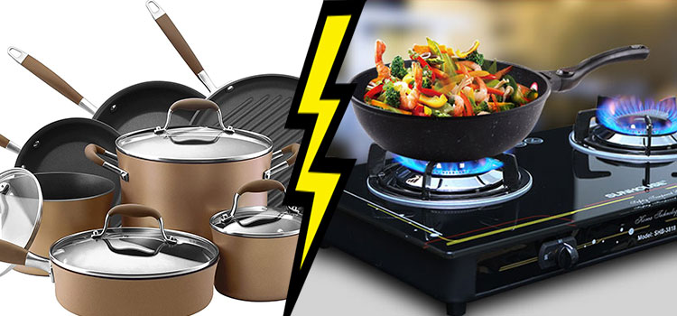Best Pots And Pans For Gas Stove 2022