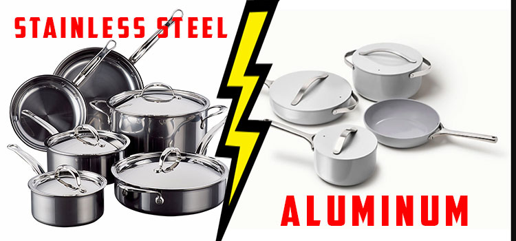 Which is the Best cookware Material For Gas Stove